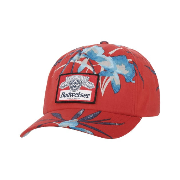 Budweiser snapback online