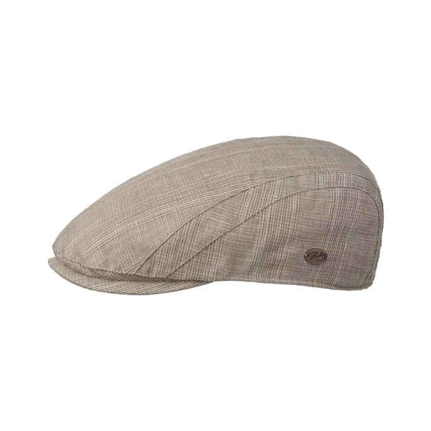 Burney Flat Cap by Bailey 1922