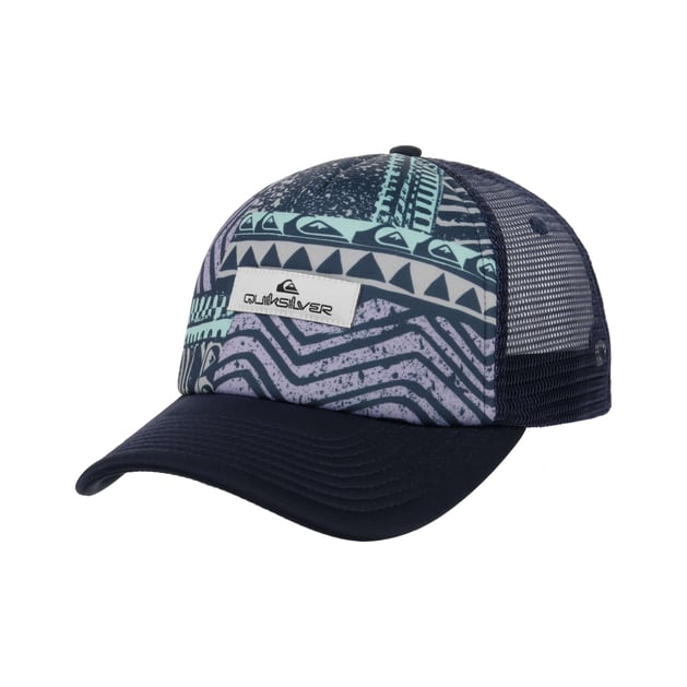 Quiksilver Buzzard Coop Hat Quiksilver Buzzard Coop Hat