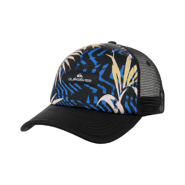 Quiksilver Buzzard Coop Hat Quiksilver Buzzard Coop Hat