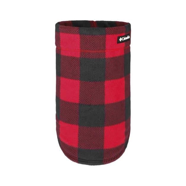 CSC II Check Fleece Scarf by Columbia