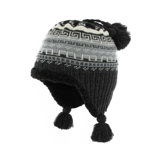 Cajas Peruvian Hat by McBURN