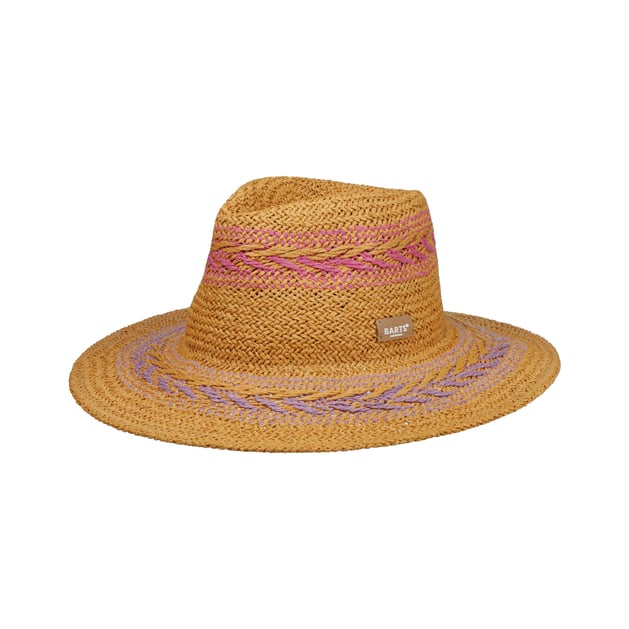 Caledona Straw Hat by Barts