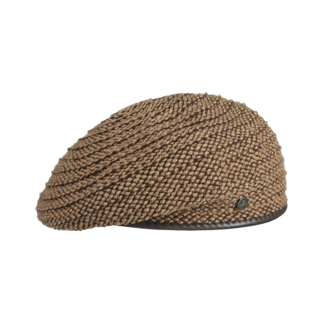 Camanja Knit Beret by Lierys