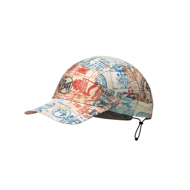Camino Pack Run Performance Cap by BUFF