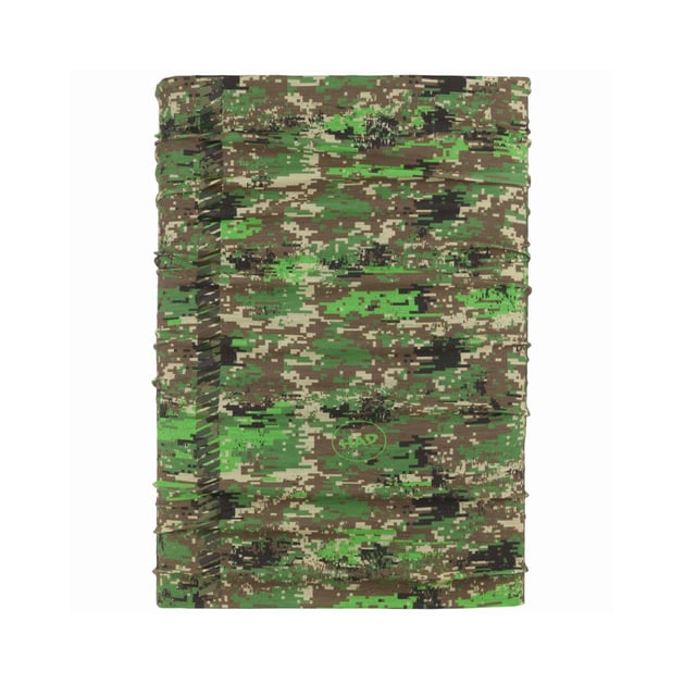 Camo 3M Multifunctional Bandana by H.A.D.