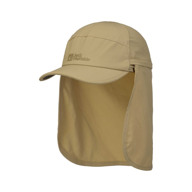 Canyon Cap by Jack Wolfskin