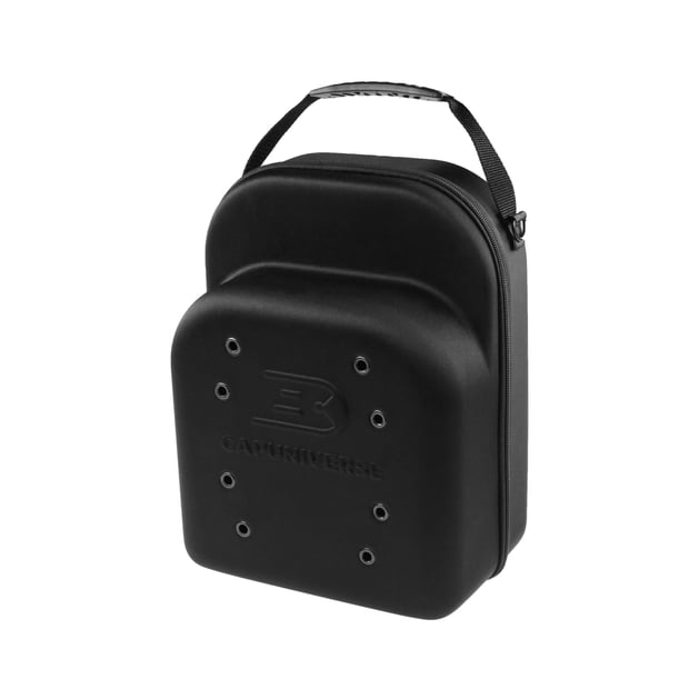 Cap Carrier for 6 Caps by CapUniverse