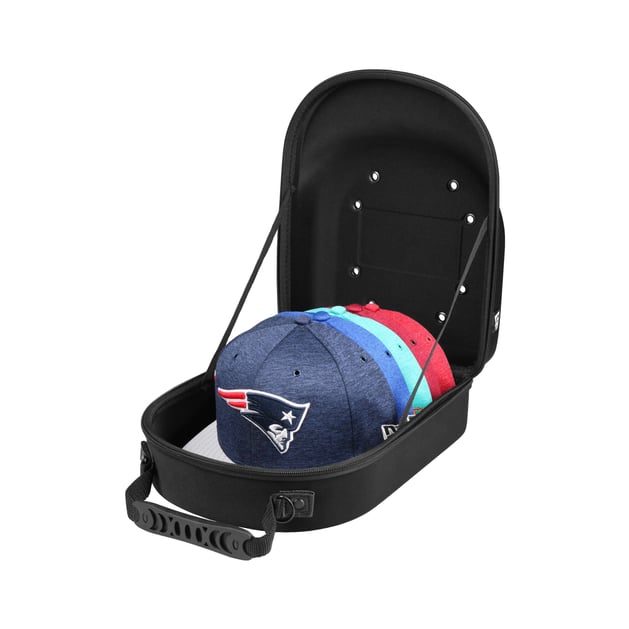 バッグ・カバンその他 NEW ERA CAP CARRIER HS5D0003 60491802_6PKCAPCARRIER_THROWBA