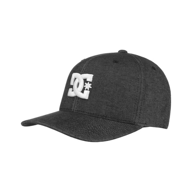 Capstar TX Cap by DC Shoes Co