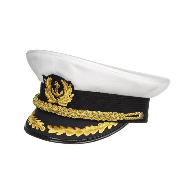 Captain�s Hat by Lierys