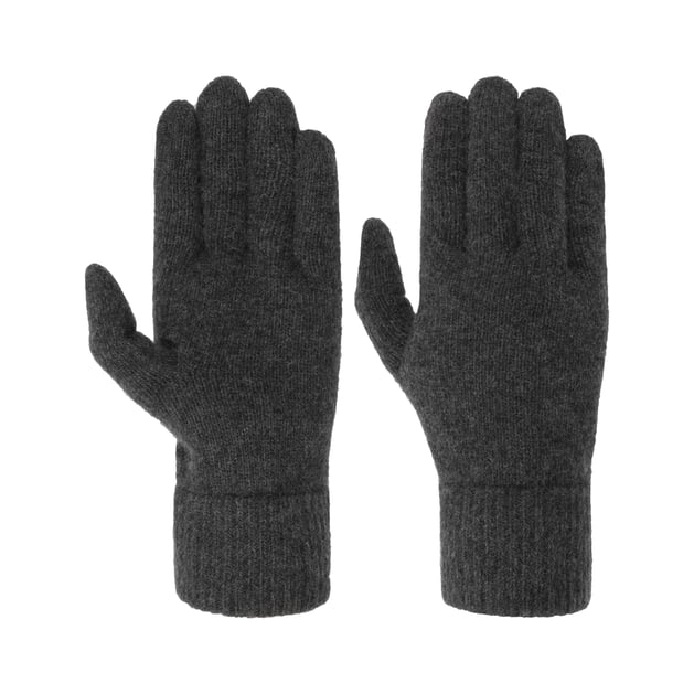 Cashmere Gloves by Hestra