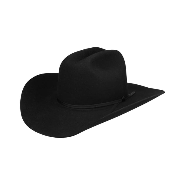 Cattleman 3X Western Hat by Stetson