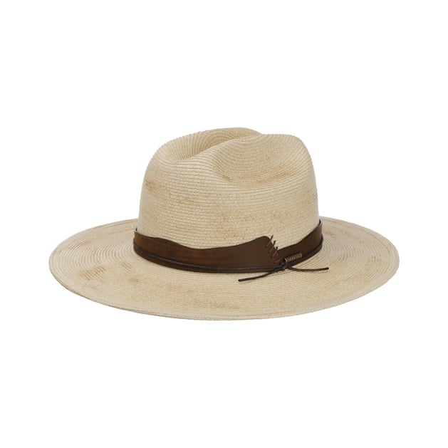 Cattleman Western Toyo Straw Hat by Stetson