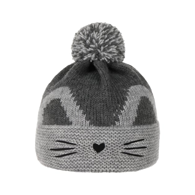 Catty Girls Beanie Hat by maximo