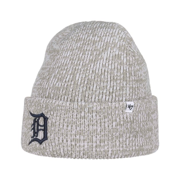Centerfield Tigers Beanie by 47 Brand