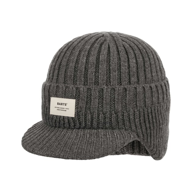 Chert Kids Beanie Hat by Barts