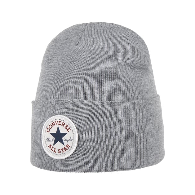 Chuck Patch Beanie Hat by Converse