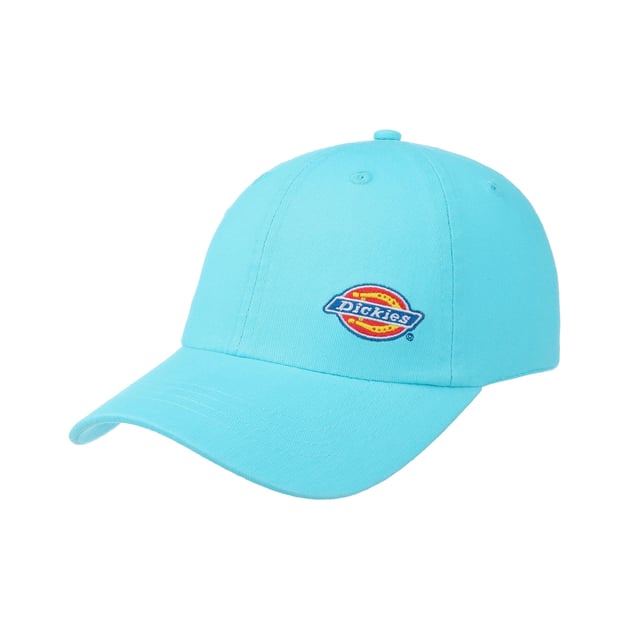 City Strapback Cap by Dickies