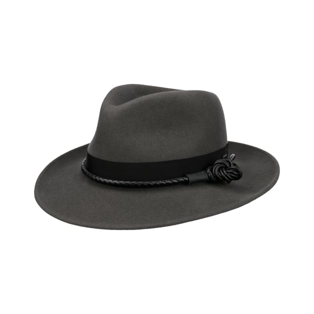 Clarkson Wool Hat by Bailey 1922