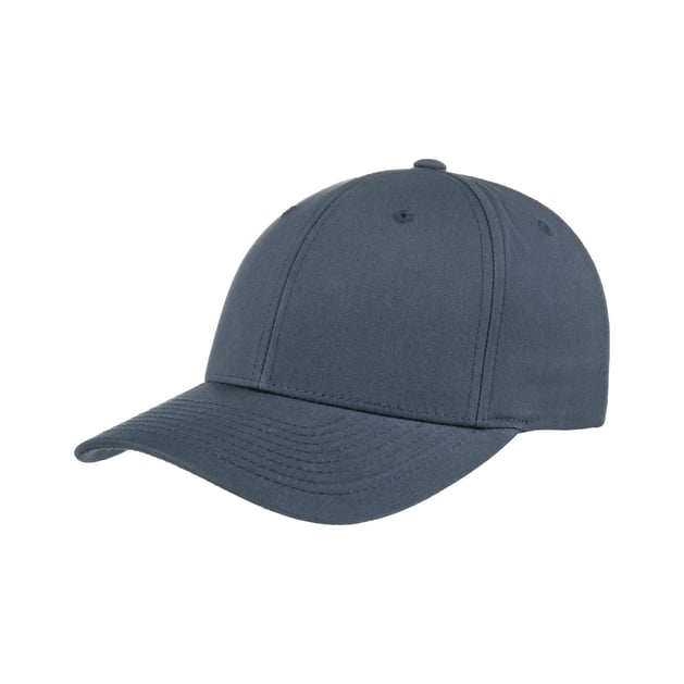 Classic Curved Snapback Cap