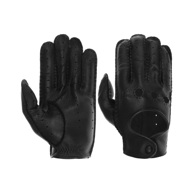 Classic Driver Men�s Gloves by Roeckl