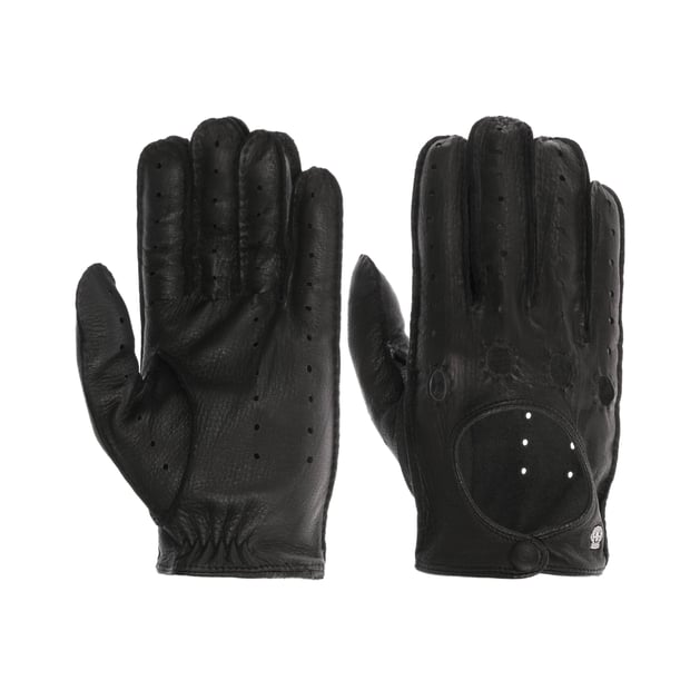 Classic Driver Women�s Gloves by Roeckl