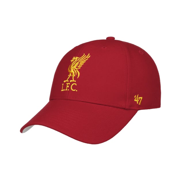 Classic Liverpool FC Cap by 47 Brand