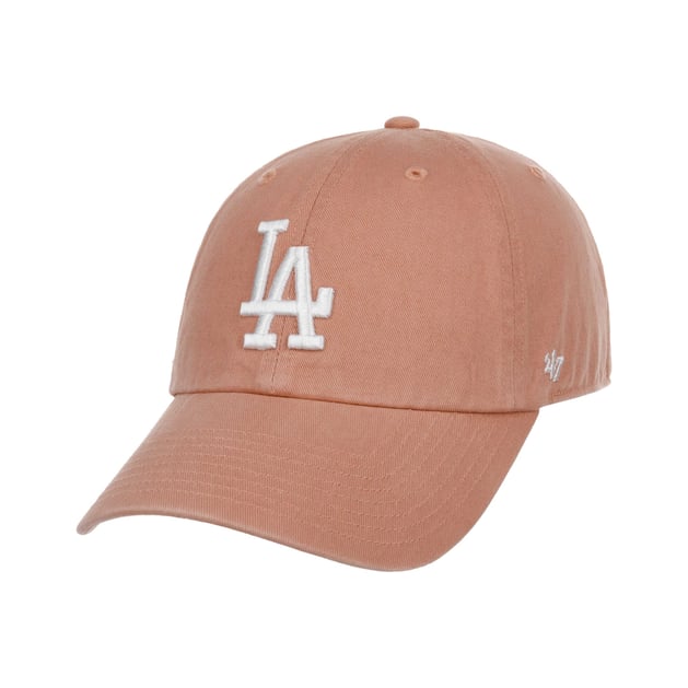 Classic MLB LA Dodgers Cap by 47 Brand