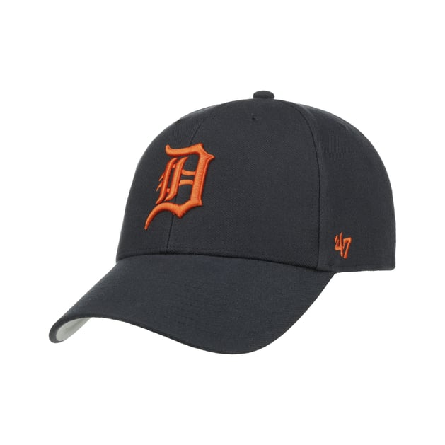Classic MVP Tigers Cap by 47 Brand