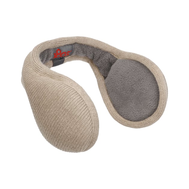 Classic Merino Ear Warmers by 180s