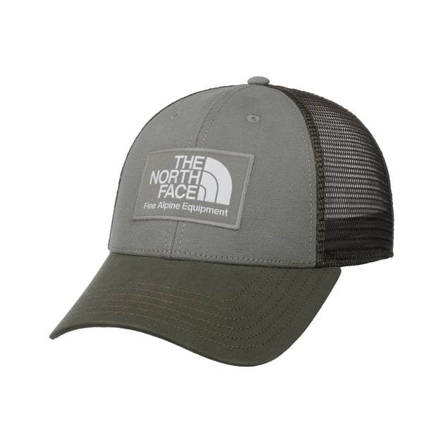 Classic Mudder Trucker Cap by The North Face