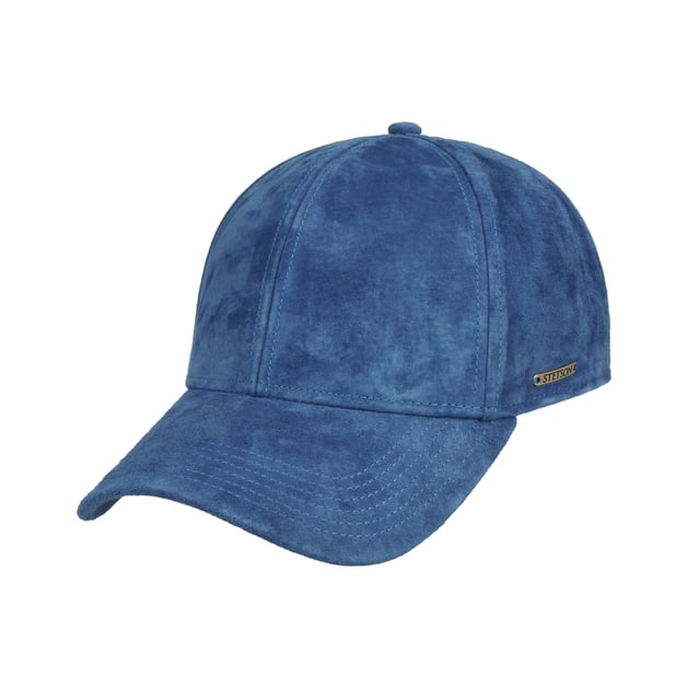 Classic Pigskin Cap by Stetson - 75,95 €