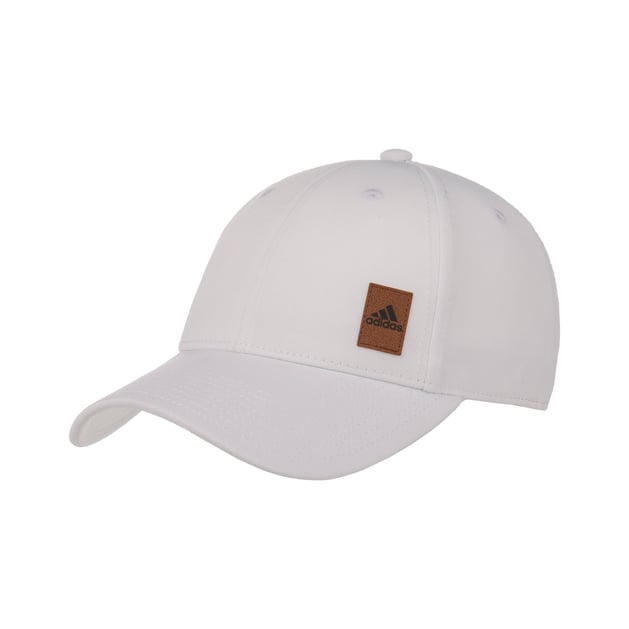 Classic Pique Snapback Cap by adidas