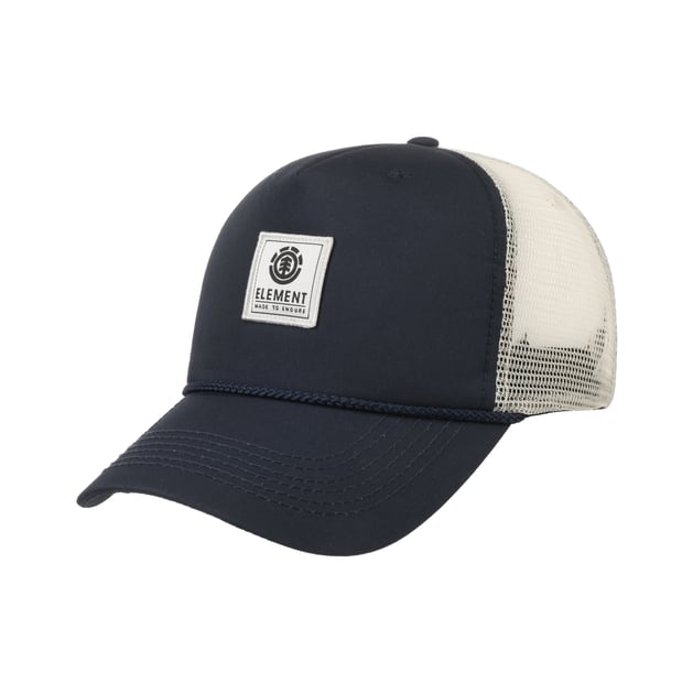Classic Trucker Cap by Element