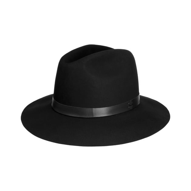Classic Uni Wool Hat by Bailey 1922