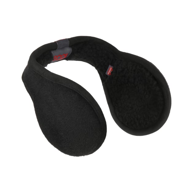 Classic Wool Ear Warmers by 180s