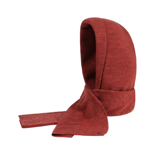 Classico 2in1 Scarf & Hood by Lierys