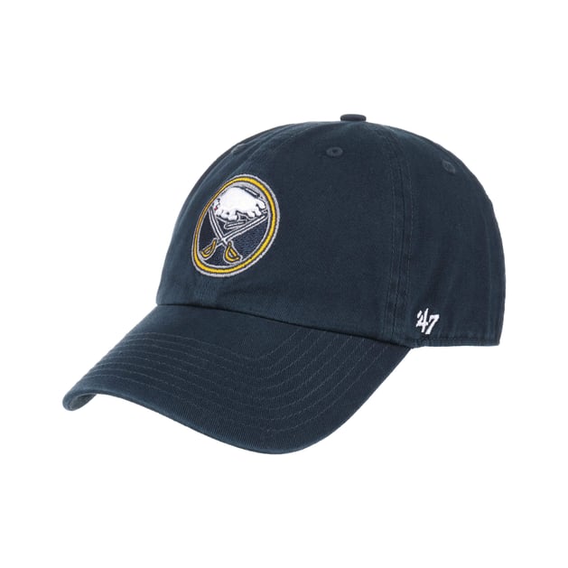 Clean Up Sabres Strapback Cap by 47 Brand 22,95 €