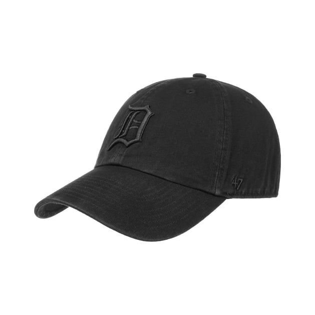 Clean Up Tigers BOB Cap by 47 Brand