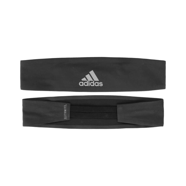 Adidas climalite headband on sale