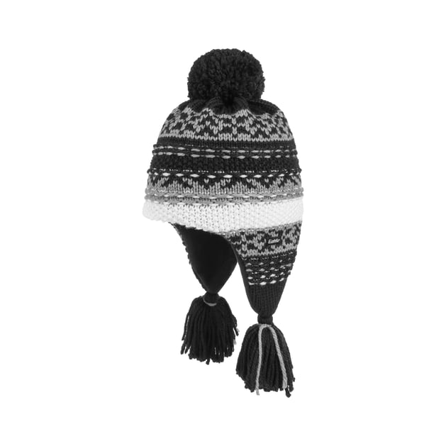 Cocoa Peruvian Hat by Eisb�r
