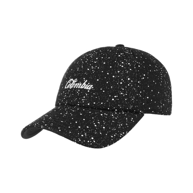Colombia Curved Cap by Cayler & Sons