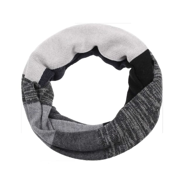 Colour Block Snood by Roeckl