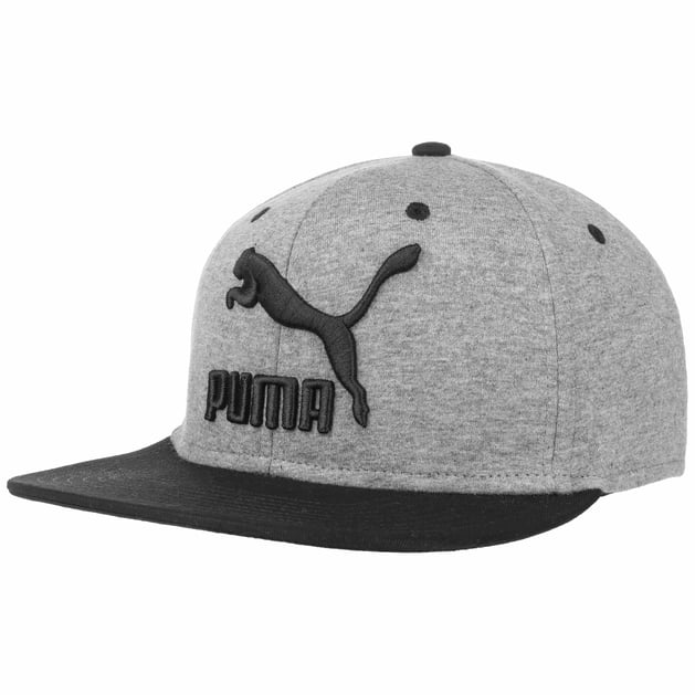 Colour Block Twotone Snapback Cap by PUMA --\u003e Shop Hats, Beanies \u0026 Caps  online ▷ Hatshopping