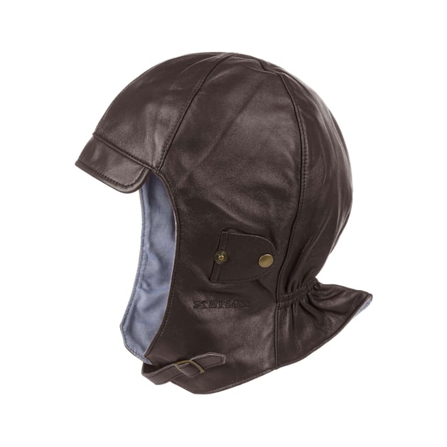 Convertible Cap by Stetson