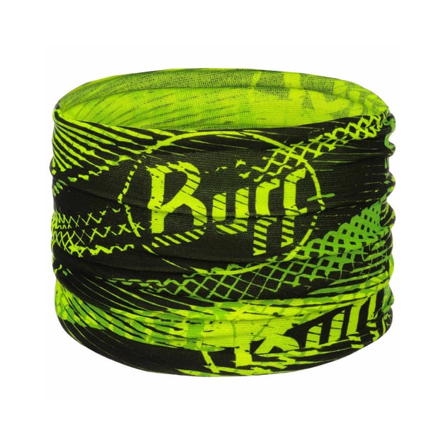 CoolNet UV+ Flash Multifunctional Bandana by BUFF