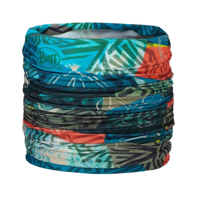 CoolNet UV+ Stony Multifunctional Bandana by BUFF