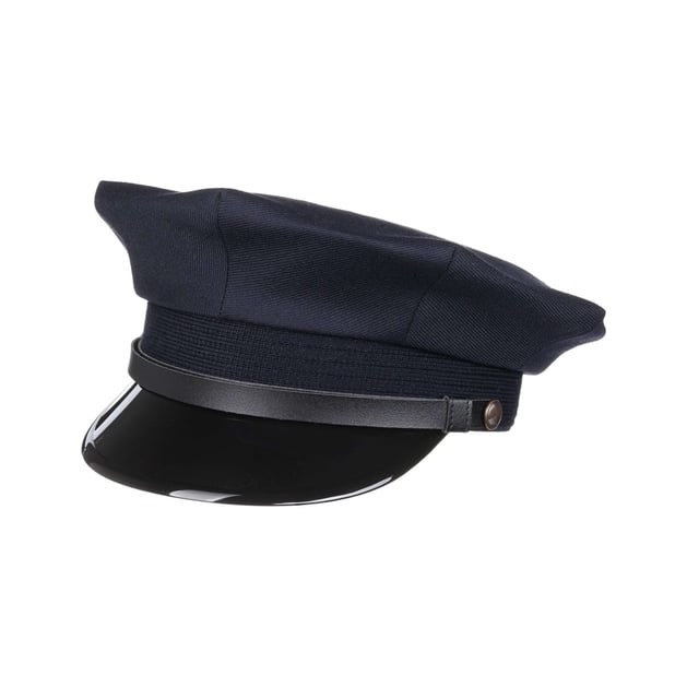 Cops Police Hat by Lierys
