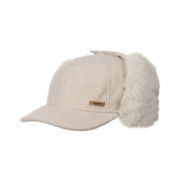 Corabells Cap with Ear Flaps by Barts